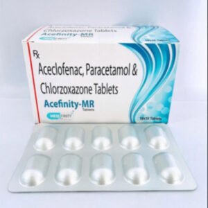 ACEFINITY-MR Tablets