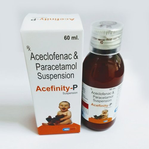 ACEFINITY-P Suspension