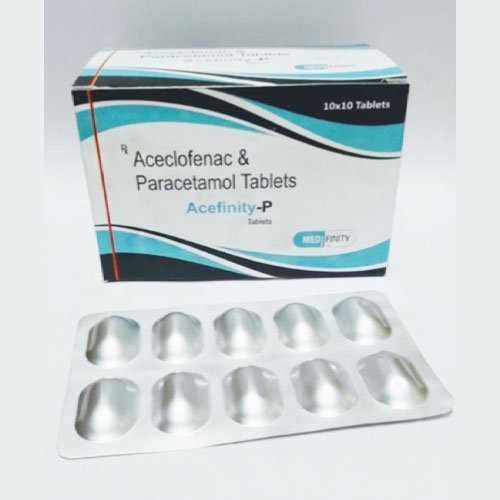 ACEFINITY-P Tablets