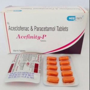 ACEFINITY-P Tablets