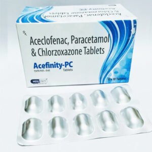 ACEFINITY-PC Tablets