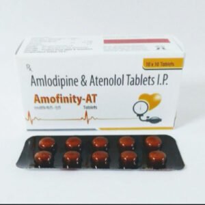 AMOFINITY-AT Tablets