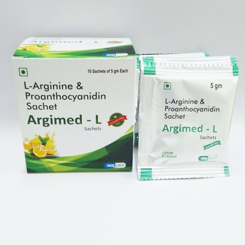 ARGIMED-L Sachets
