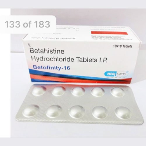 BETOFINITY-16 Tablets