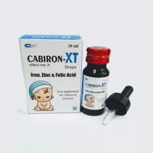 CABIRON-XT Oral Drops