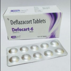DEFOCART-6 Tablets