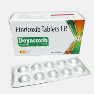 DEYACOXIB Tablets