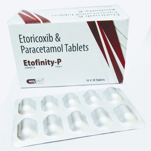 ETOFINITY-P Tablets
