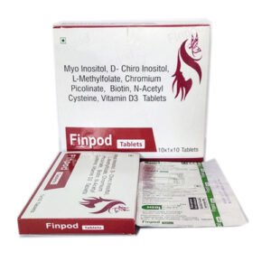 FINPOD Tablets
