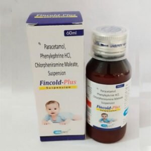 Finecold-Plus Suspension