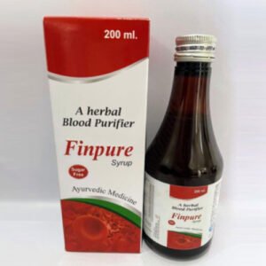 Finepure-Syrups
