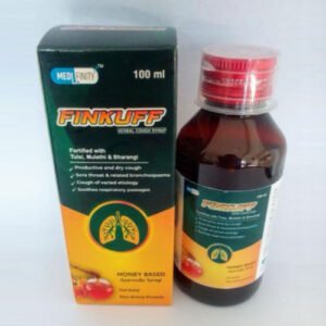 Finkuff-Herbal Cough Syrups