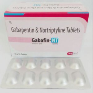 GABAFIN-NT Tablets