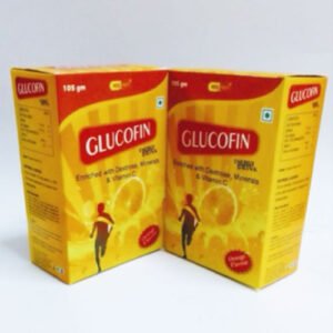 GLUCOFIN Energy Drink