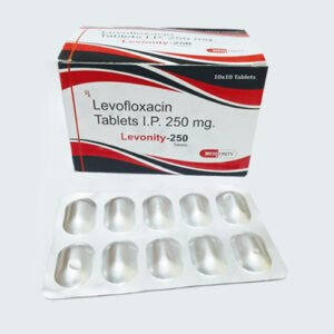 LEVONITY-250 Tablets
