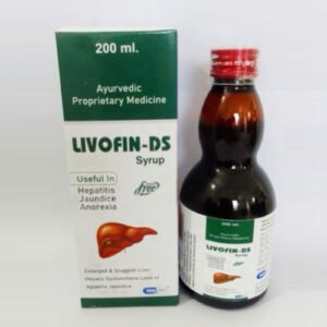 Livofin-DS Syrups