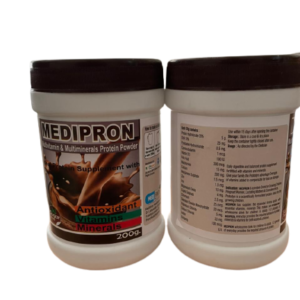 MEDIPRON Protein Powder