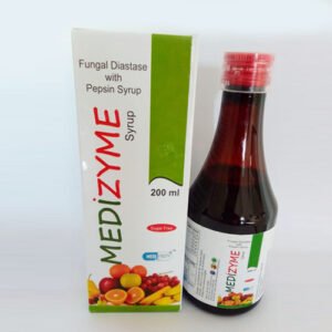 MEDIZYME Syrup