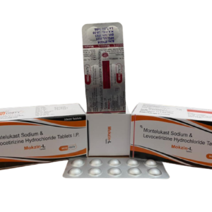 MOKZIN-L Tablets