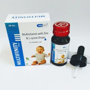 MULTIFINITY Oral Drops