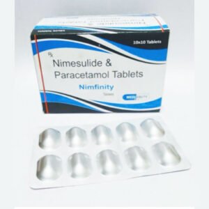 NIMFINITY Tablets