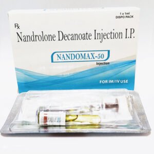 Nandomax Injection
