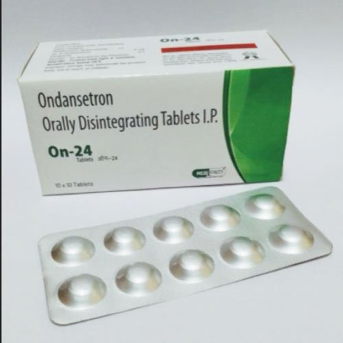 ON- 24 Tablets