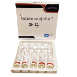ON-Z2 Injection