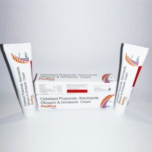 PEDFLOX Cream