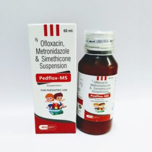 PEDFLOX-MS Suspension