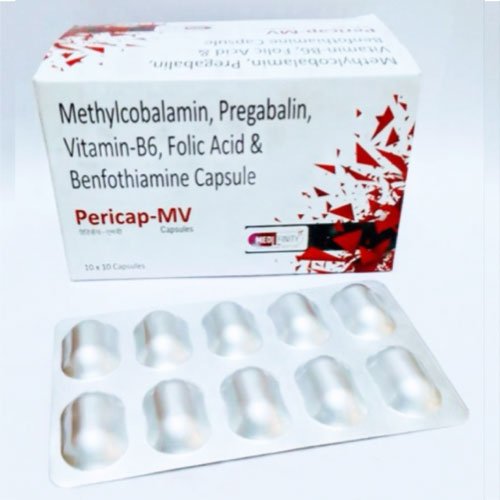 PERICAP-MV Capsules