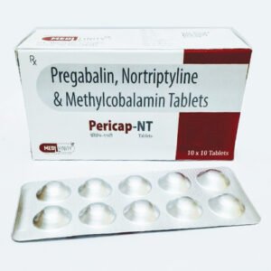 PERICAP-NT Tablets