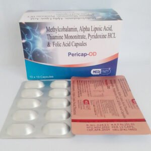PERICAP-OD Capsules