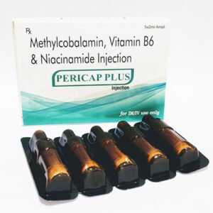 PERICAP-Plus Injection