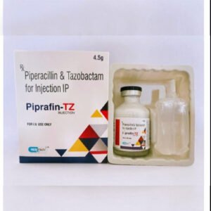 PIPRAFIN-TZ Injections