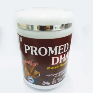 PROMED-DHA (Chocolate) Protein Powder