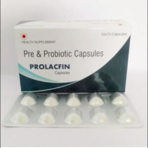 Prolacfin-Capsules
