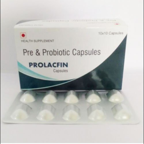 Prolacfin-Capsules