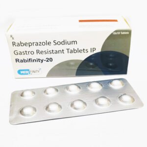 RABIFINITY-20 Tablets