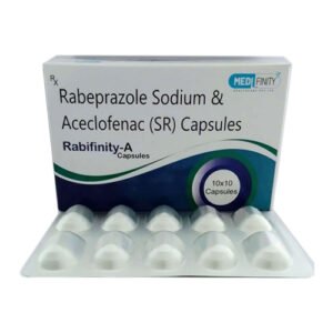 RABIFINITY-A Capsules