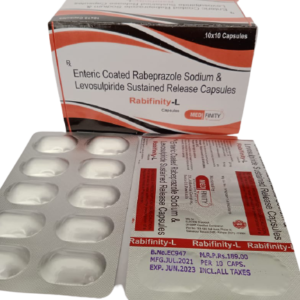 RABIFINITY-L Capsules
