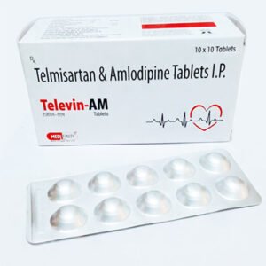 TELEVIN-AM Tablets