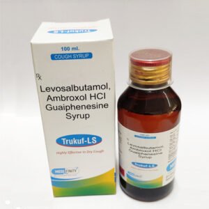TRUKUF-LS Syrup