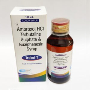 TRUKUF-T Syrup