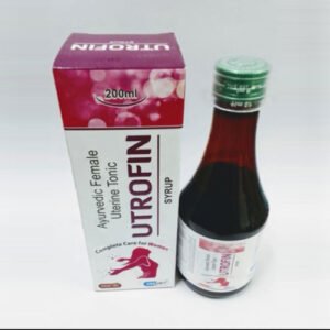 UTROFIN Tonic