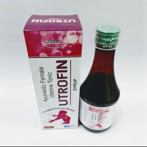 UTROFIN Tonic